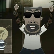 翻斗花园牛爷爷