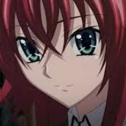 Rias Gremory