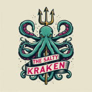 TheSaltyKraken