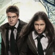 WolfBlood