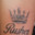 KING RUSHER