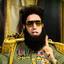 The Dictator