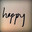 Happy