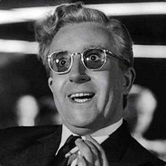 Dr. Strangelove