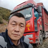 AAA大运重卡田师傅