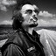 Alex &quot;Tig&quot; Trager