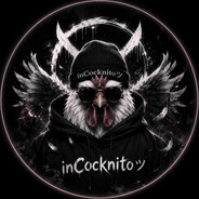 inCOCKnitoツ