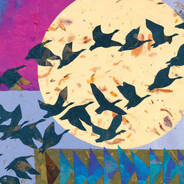 Wild Geese