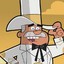 Mr. Dimmadome