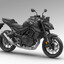 CB750Hornet