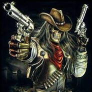 Steam Avatar