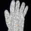 Micheal jacksons glove