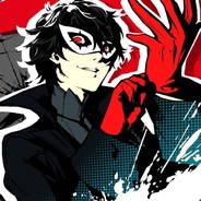 Phantom Thief