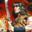 Conan the barbarian