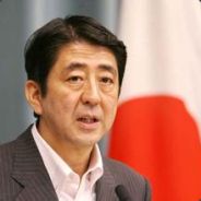 安倍晋三