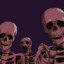 Team Skeletons 2