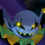 Jevil