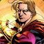 Adam Warlock