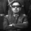 Agusto Pinochet Ugarte