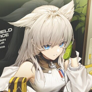 超级无敌可爱の佩丽卡