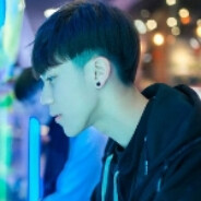 「插画与纸皮人Survi