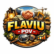 Youtube -> Flaviu-POV