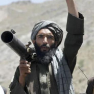 阿富汗在逃总统