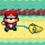 poketrainer rusty