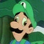 Thats Mama Luigi To You