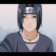 *Akatsuki Clan* Itachi