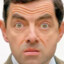 Mr Bean