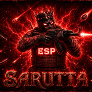 「ESP」SARUTTA