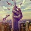 Slothzilla