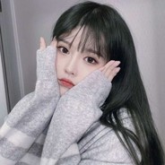 妹子都打不过？