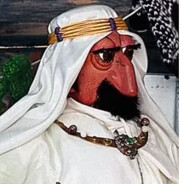 Passelat avatar