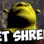 Shrek, The Ogrelord
