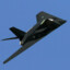 Black jet of Allah