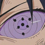 我有轮回眼还开什么镜