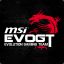 MSI-EvoGTXXX♥TRIC