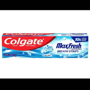 Colgate Toothpaste | Max Fresh