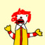 Ronuld McDonuld