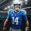 SAM DARNOLD, SEAHAWKS SAVIOR!!!