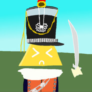 Police Armoured avatar