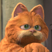 比奇堡突击手加菲猫