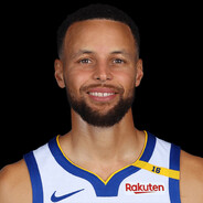 Stephen Wardell Curry