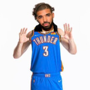 Drake Giddey