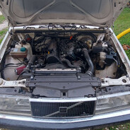 VolvoPeek