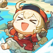 这个派蒙真好吃