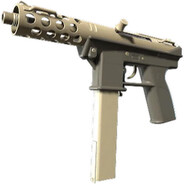 Tec-9 | Sand Dune