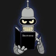EVIL.bender